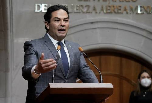 Diputados de Morena del Edomex, no apoyan obras del presidente AMLO:PAN